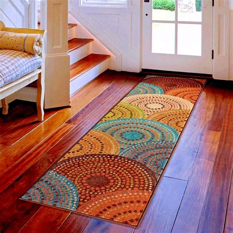 Throw runner rugs - Check out our throw runner rug selection for the very best in unique or custom, handmade pieces from our rugs shops.